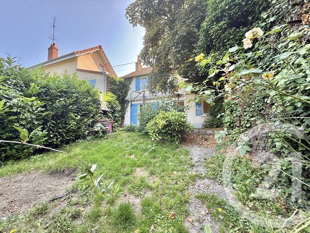 Maison à vendre - 4 pièces - 86,90 m2 - Moulins - 03 - AUVERGNE