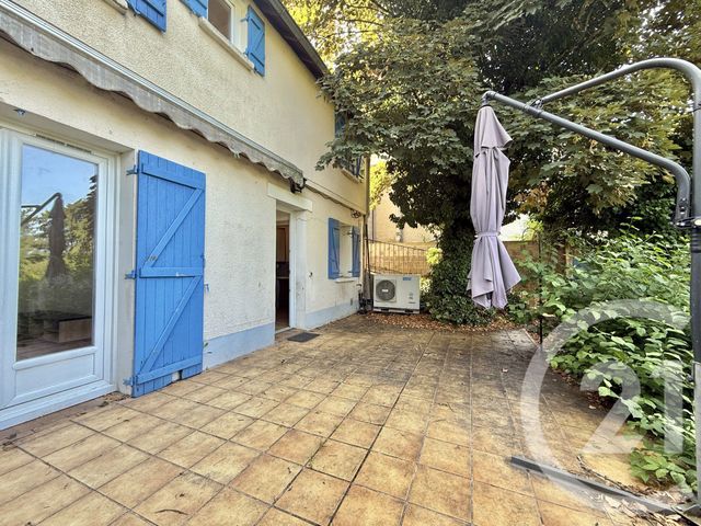 Maison à vendre - 4 pièces - 86,90 m2 - Moulins - 03 - AUVERGNE
