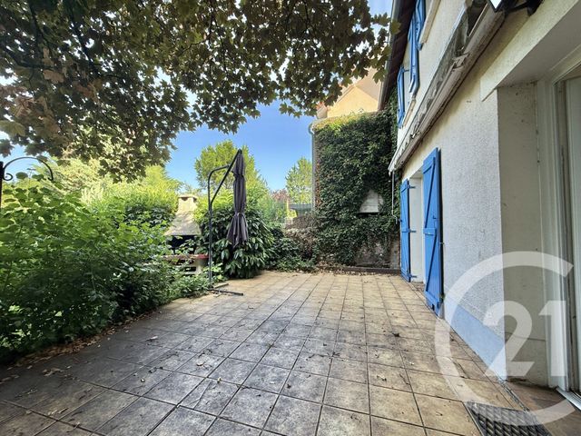 Maison à vendre - 4 pièces - 86,90 m2 - Moulins - 03 - AUVERGNE