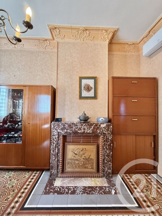 Maison à vendre - 9 pièces - 249,05 m2 - Villeneuve Sur Allier - 03 - AUVERGNE