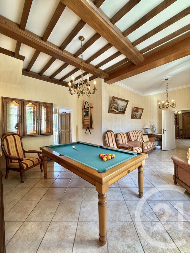 maison - VILLENEUVE SUR ALLIER - 03