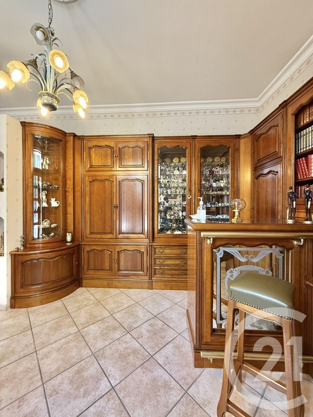 Maison à vendre - 9 pièces - 249,05 m2 - Villeneuve Sur Allier - 03 - AUVERGNE