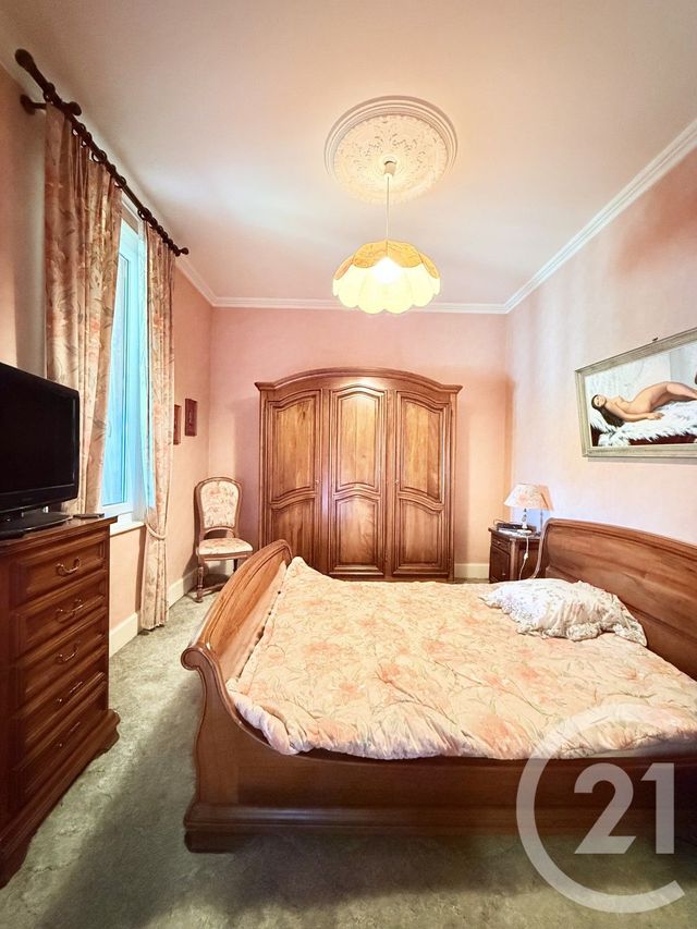 Maison à vendre - 9 pièces - 249,05 m2 - Villeneuve Sur Allier - 03 - AUVERGNE