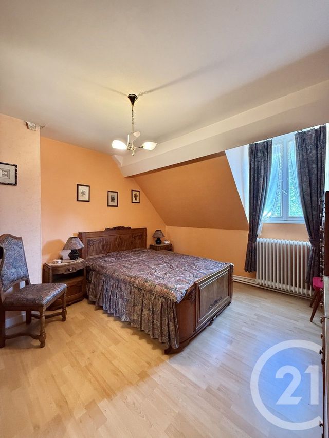 Maison à vendre - 9 pièces - 249,05 m2 - Villeneuve Sur Allier - 03 - AUVERGNE