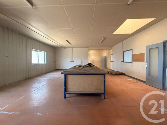 Divers &agrave; vendre - 554,30 m2 - Moulins - 03 - AUVERGNE
