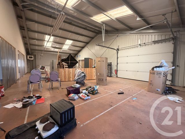 Divers &agrave; vendre - 554,30 m2 - Moulins - 03 - AUVERGNE