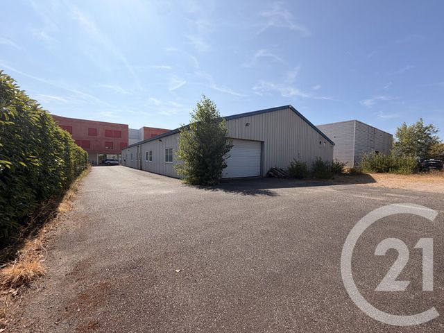 Divers &agrave; vendre - 554,30 m2 - Moulins - 03 - AUVERGNE