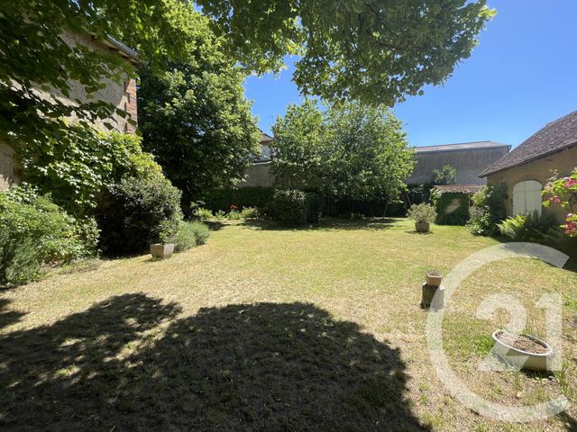 Maison à vendre - 10 pièces - 250 m2 - Dornes - 58 - BOURGOGNE