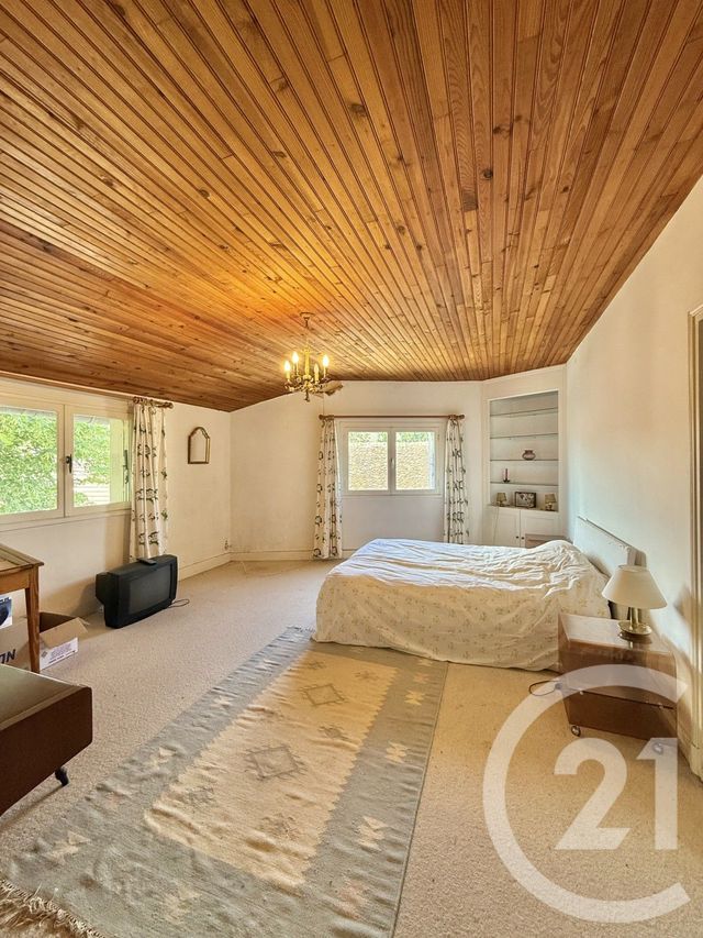 Maison à vendre - 10 pièces - 250 m2 - Dornes - 58 - BOURGOGNE