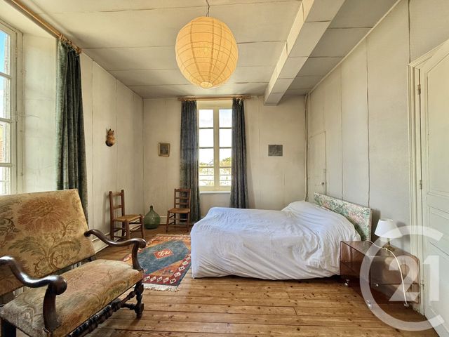 Maison à vendre - 10 pièces - 250 m2 - Dornes - 58 - BOURGOGNE