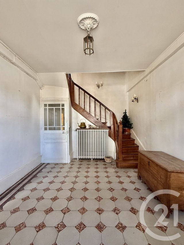 Maison à vendre - 10 pièces - 250 m2 - Dornes - 58 - BOURGOGNE