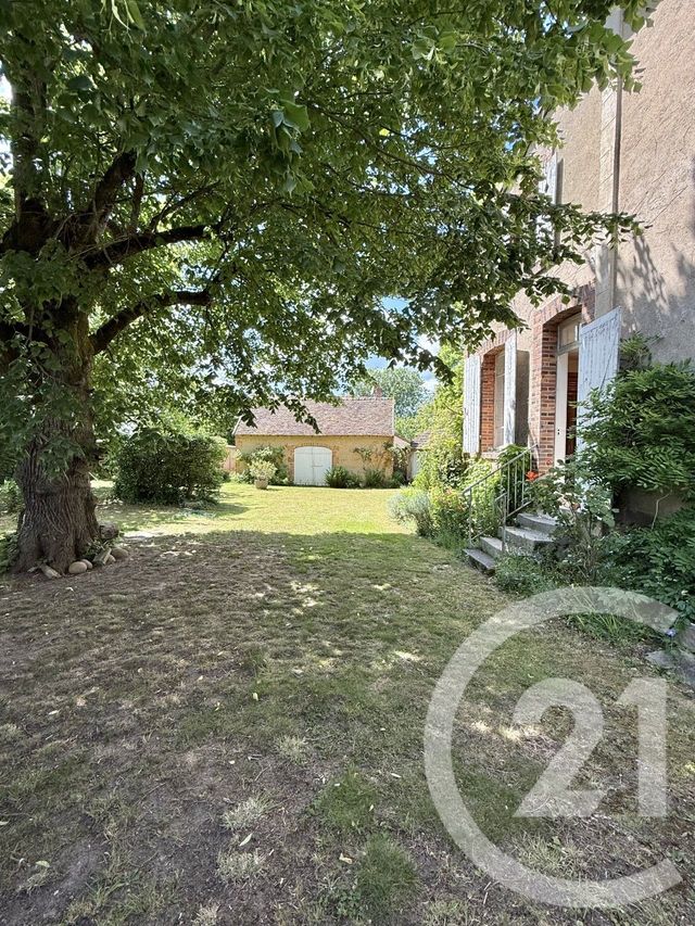 Maison à vendre - 10 pièces - 250 m2 - Dornes - 58 - BOURGOGNE