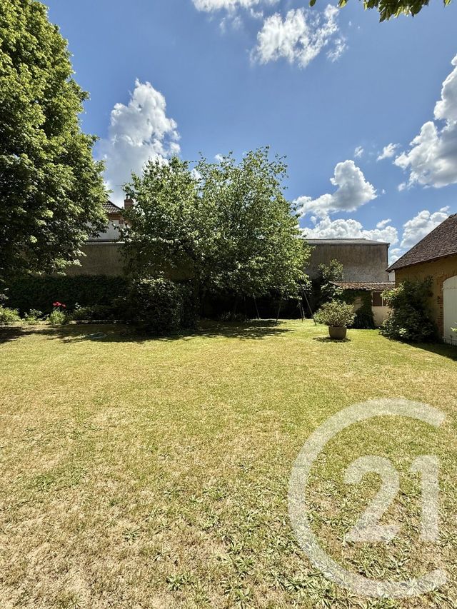 Maison à vendre - 10 pièces - 250 m2 - Dornes - 58 - BOURGOGNE