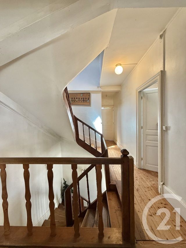 Maison à vendre - 10 pièces - 250 m2 - Dornes - 58 - BOURGOGNE