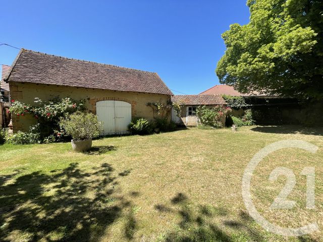 Maison à vendre - 10 pièces - 250 m2 - Dornes - 58 - BOURGOGNE