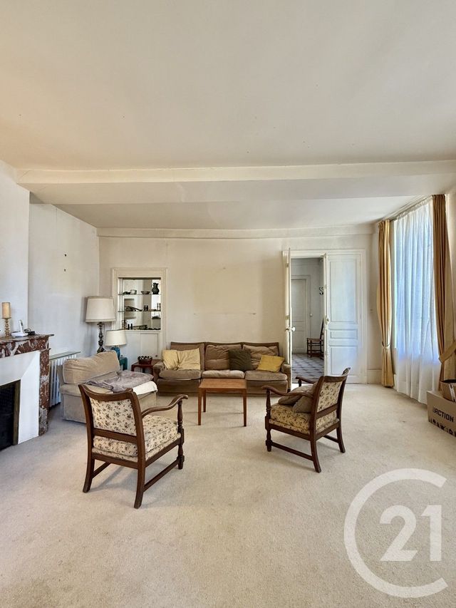 Maison à vendre - 10 pièces - 250 m2 - Dornes - 58 - BOURGOGNE