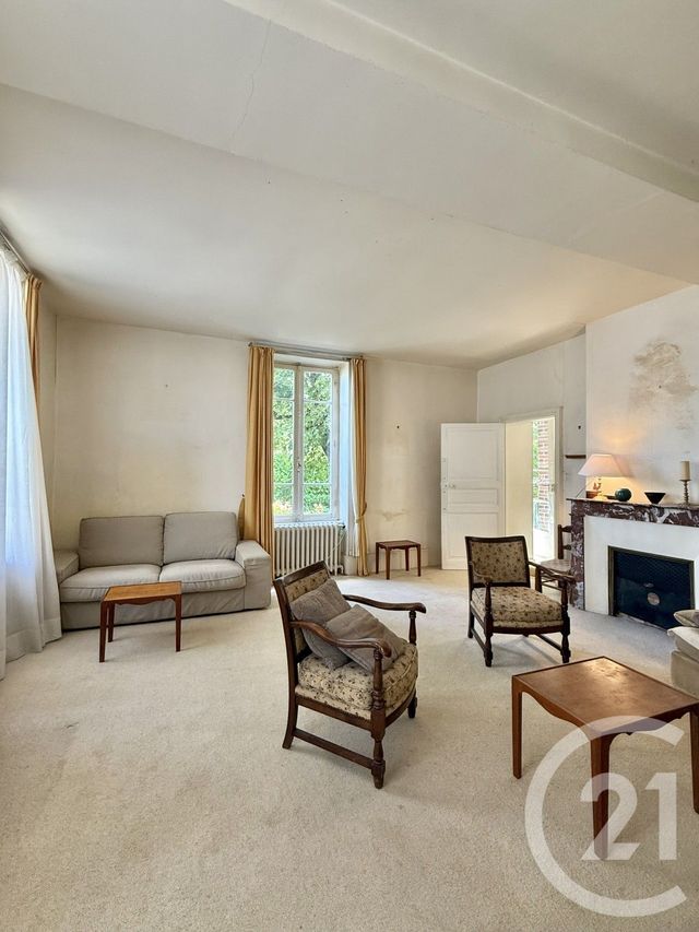 Maison à vendre - 10 pièces - 250 m2 - Dornes - 58 - BOURGOGNE