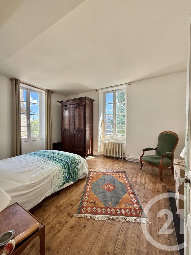 Maison à vendre - 10 pièces - 250 m2 - Dornes - 58 - BOURGOGNE