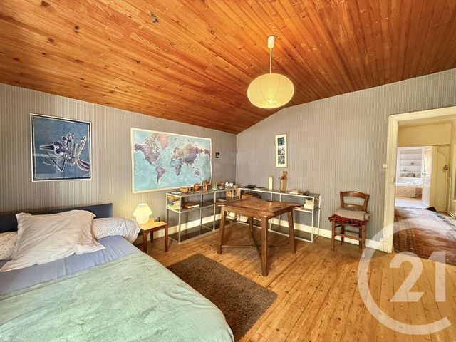 Maison à vendre - 10 pièces - 250 m2 - Dornes - 58 - BOURGOGNE