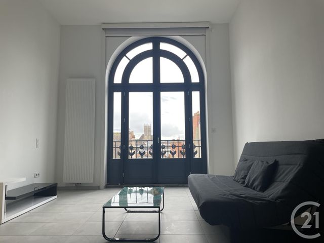 Appartement F1 à vendre - 1 pièce - 48,70 m2 - Moulins - 03 - AUVERGNE