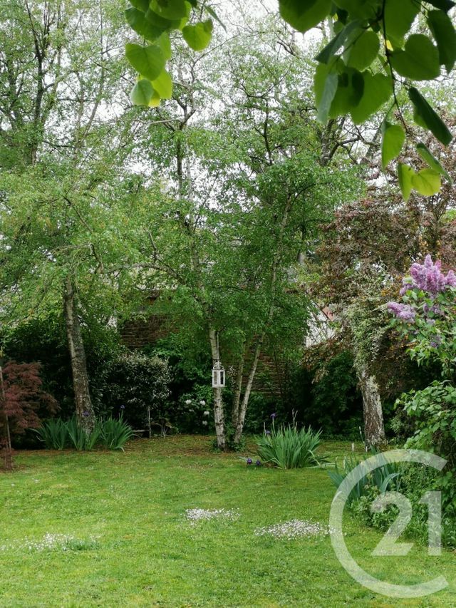 Maison &agrave; vendre - 9 pi&egrave;ces - 198 m2 - Moulins - 03 - AUVERGNE