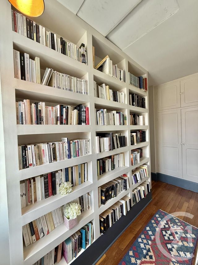 Maison à vendre - 9 pièces - 198 m2 - Moulins - 03 - AUVERGNE