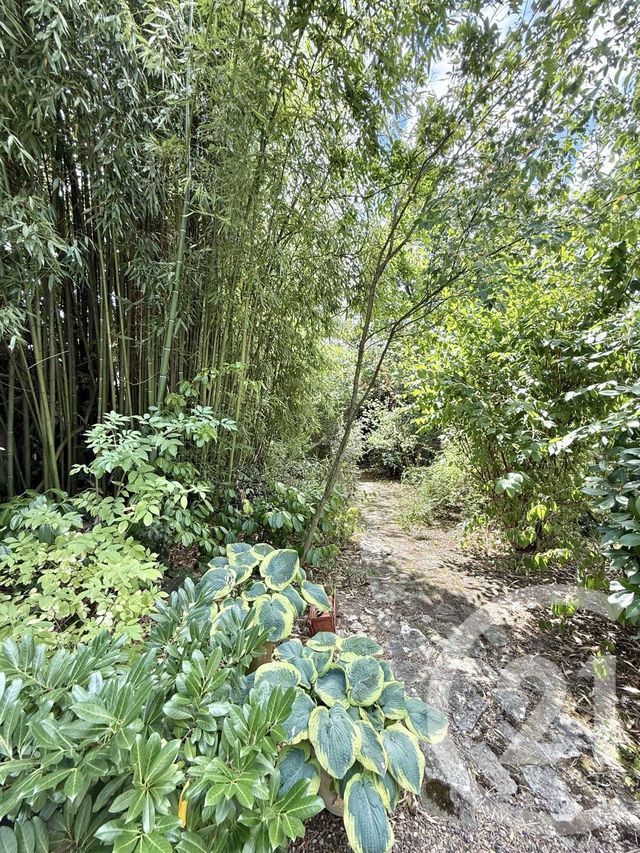 Maison à vendre - 9 pièces - 198 m2 - Moulins - 03 - AUVERGNE