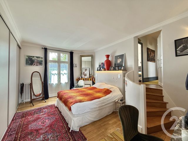 Maison à vendre - 9 pièces - 198 m2 - Moulins - 03 - AUVERGNE