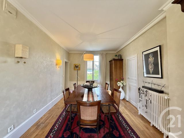 Maison à vendre - 9 pièces - 198 m2 - Moulins - 03 - AUVERGNE