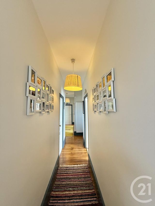 Maison à vendre - 9 pièces - 198 m2 - Moulins - 03 - AUVERGNE