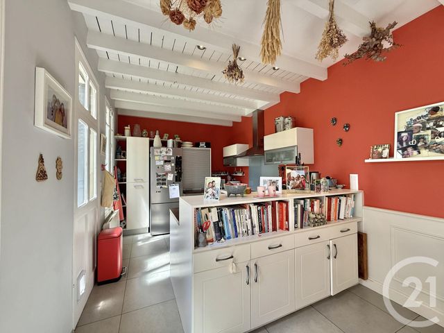 Maison à vendre - 9 pièces - 198 m2 - Moulins - 03 - AUVERGNE