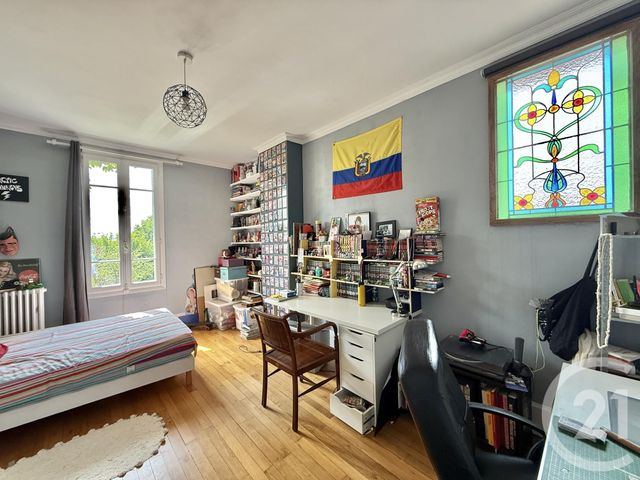 Maison à vendre - 9 pièces - 198 m2 - Moulins - 03 - AUVERGNE