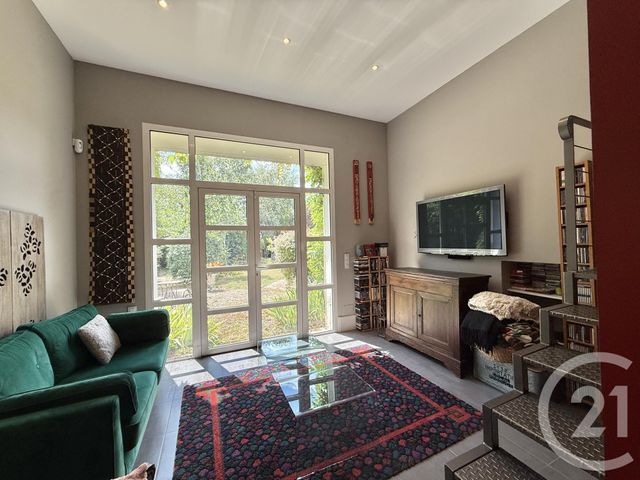 Maison à vendre - 9 pièces - 198 m2 - Moulins - 03 - AUVERGNE