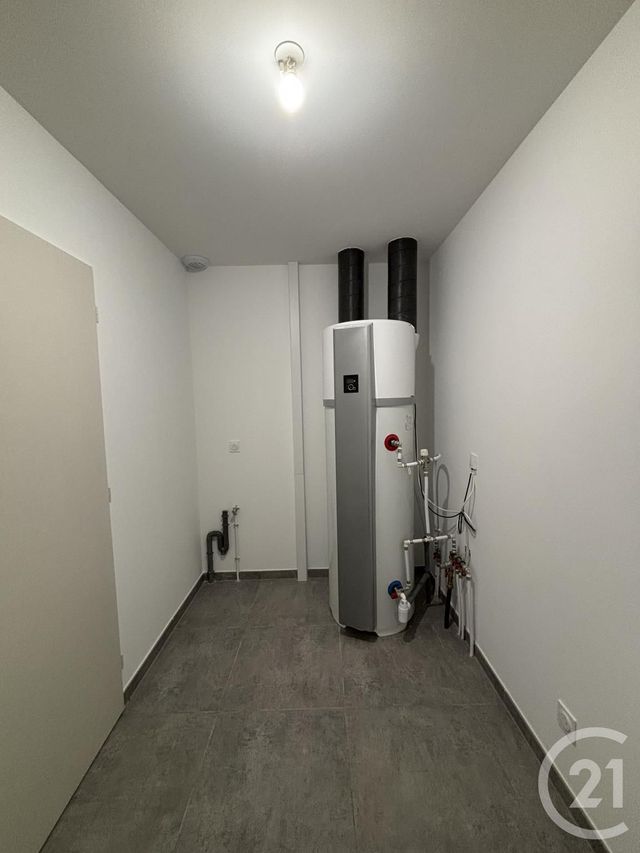 Maison &agrave; louer - 4 pi&egrave;ces - 96,50 m2 - Yzeure - 03 - AUVERGNE