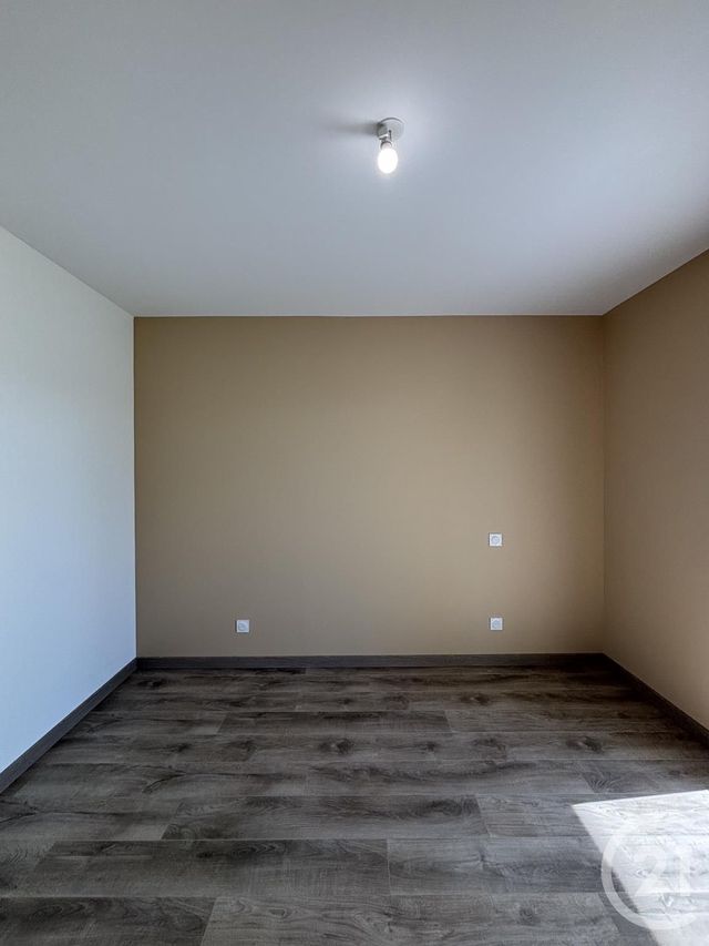 Maison &agrave; louer - 4 pi&egrave;ces - 96,50 m2 - Yzeure - 03 - AUVERGNE