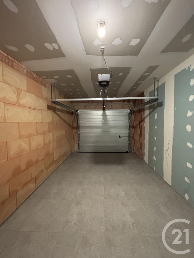 Maison &agrave; louer - 4 pi&egrave;ces - 96,50 m2 - Yzeure - 03 - AUVERGNE