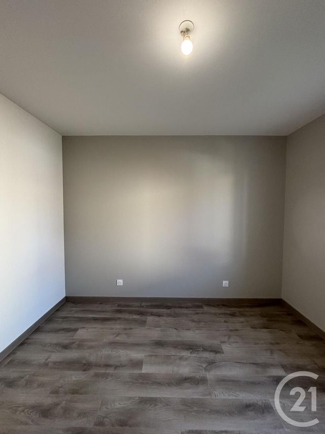 Maison &agrave; louer - 4 pi&egrave;ces - 96,50 m2 - Yzeure - 03 - AUVERGNE