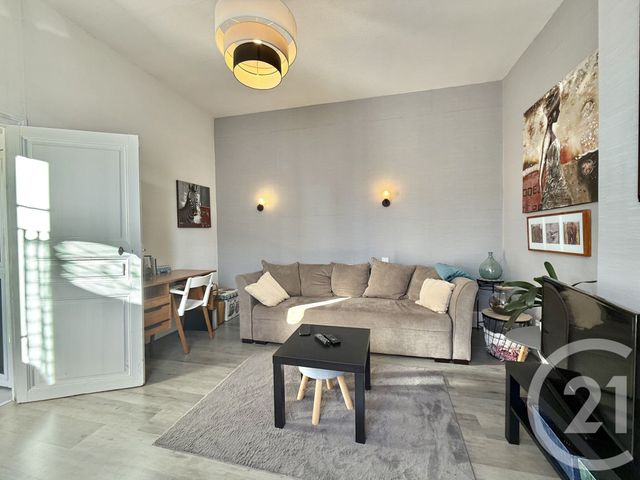 Maison &agrave; vendre - 3 pi&egrave;ces - 66,62 m2 - Yzeure - 03 - AUVERGNE