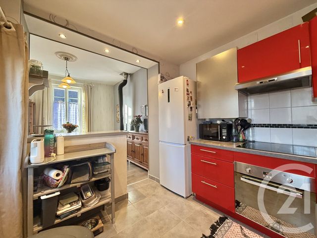 Maison &agrave; vendre - 3 pi&egrave;ces - 66,62 m2 - Yzeure - 03 - AUVERGNE