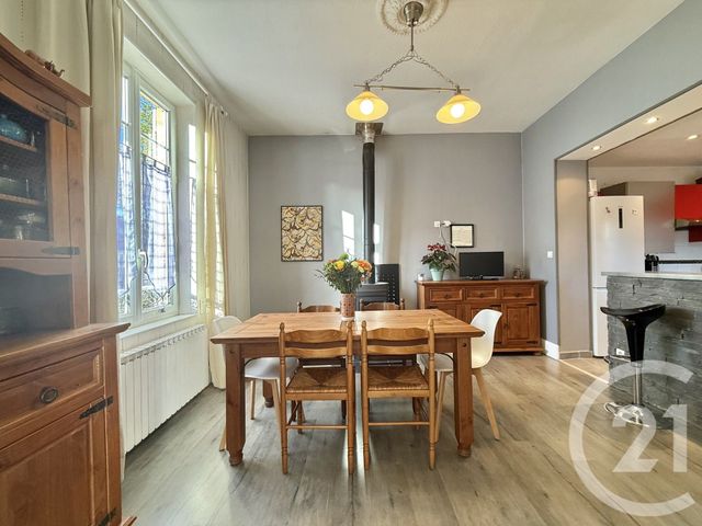 Maison &agrave; vendre - 3 pi&egrave;ces - 66,62 m2 - Yzeure - 03 - AUVERGNE