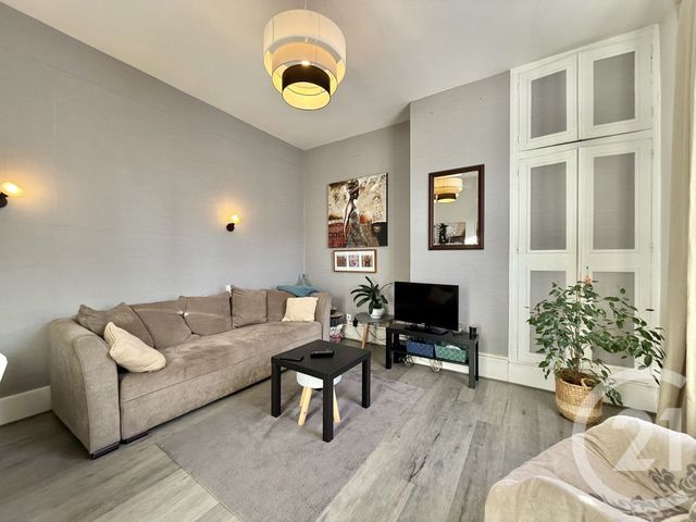 Maison &agrave; vendre - 3 pi&egrave;ces - 66,62 m2 - Yzeure - 03 - AUVERGNE