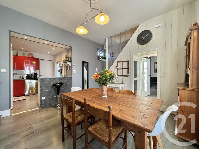 Maison &agrave; vendre - 3 pi&egrave;ces - 66,62 m2 - Yzeure - 03 - AUVERGNE