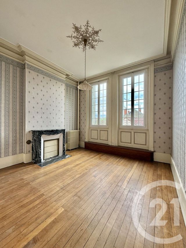 Maison &agrave; vendre - 6 pi&egrave;ces - 217,62 m2 - Moulins - 03 - AUVERGNE