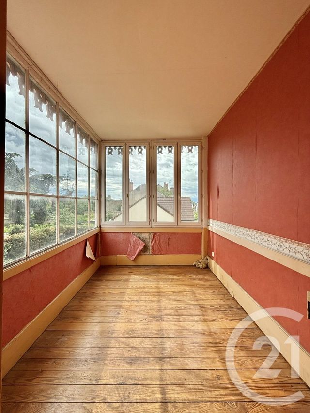 Maison &agrave; vendre - 6 pi&egrave;ces - 217,62 m2 - Moulins - 03 - AUVERGNE