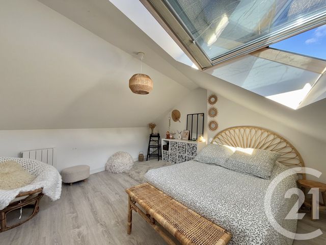 Appartement F4 à vendre - 4 pièces - 85,44 m2 - Moulins - 03 - AUVERGNE