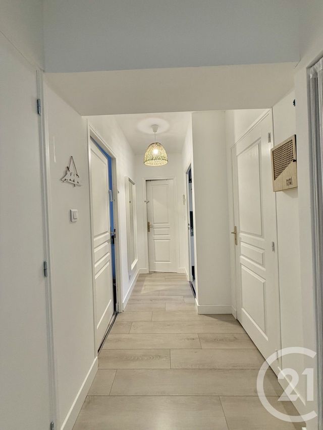 Appartement F4 à vendre - 4 pièces - 85,44 m2 - Moulins - 03 - AUVERGNE