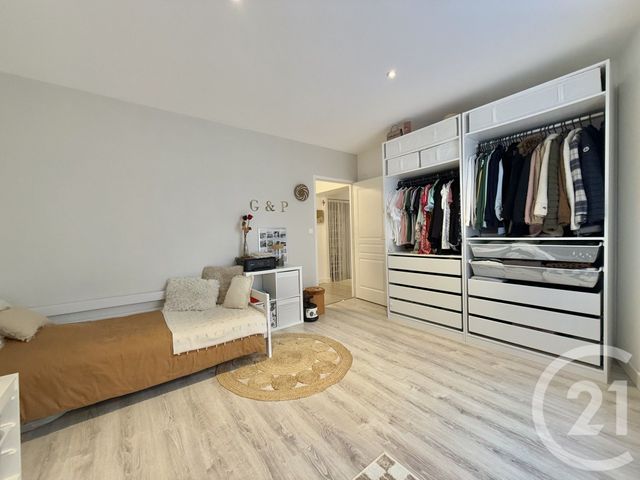 Appartement F4 à vendre - 4 pièces - 85,44 m2 - Moulins - 03 - AUVERGNE