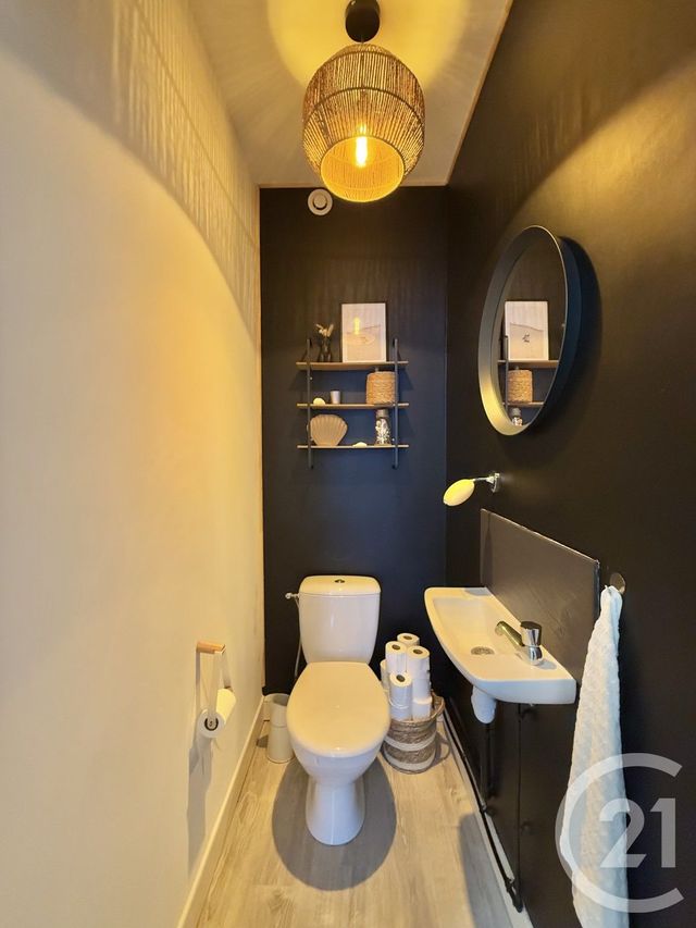 Appartement F4 à vendre - 4 pièces - 85,44 m2 - Moulins - 03 - AUVERGNE