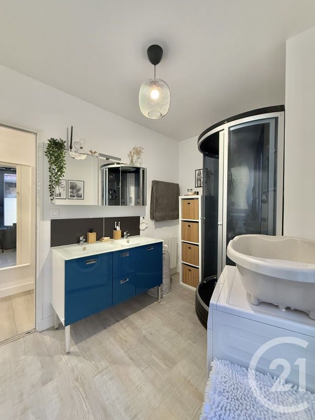 Appartement F4 à vendre - 4 pièces - 85,44 m2 - Moulins - 03 - AUVERGNE