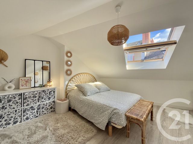 Appartement F4 à vendre - 4 pièces - 85,44 m2 - Moulins - 03 - AUVERGNE